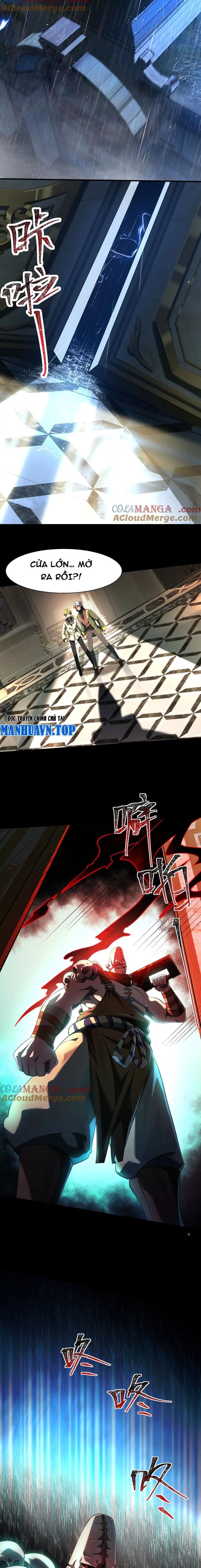 Thần Trò Chơi Dục Vọng Chapter 30 - Trang 2