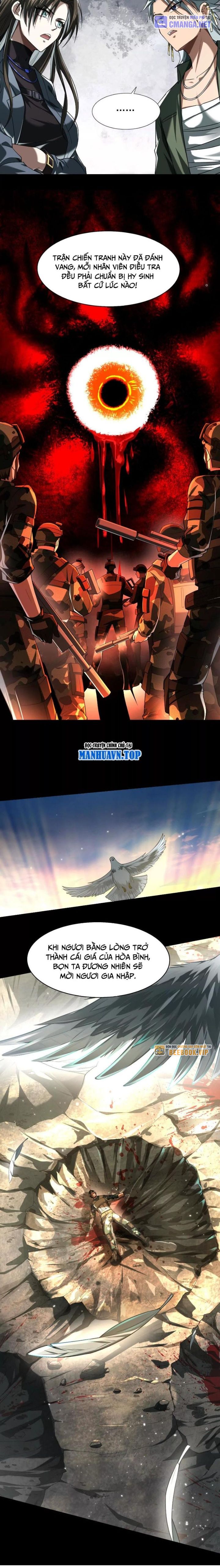 Thần Trò Chơi Dục Vọng Chapter 32 - Trang 2