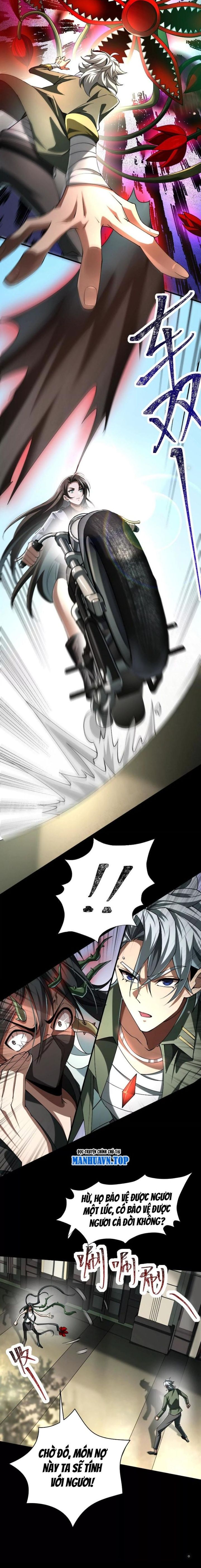 Thần Trò Chơi Dục Vọng Chapter 33 - Trang 2