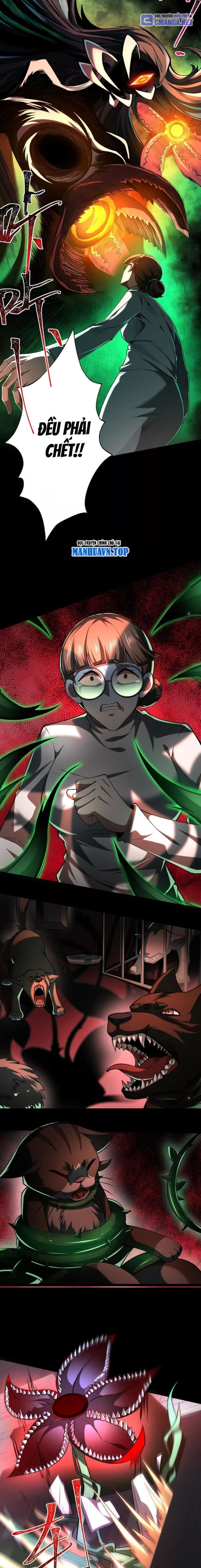 Thần Trò Chơi Dục Vọng Chapter 34 - Trang 2