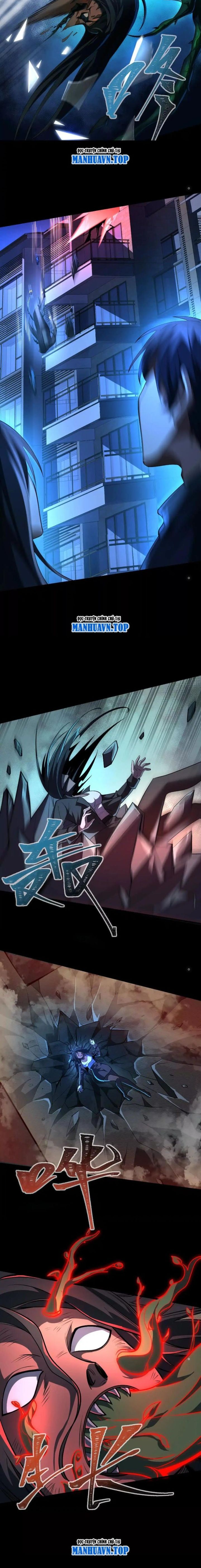 Thần Trò Chơi Dục Vọng Chapter 35 - Trang 2