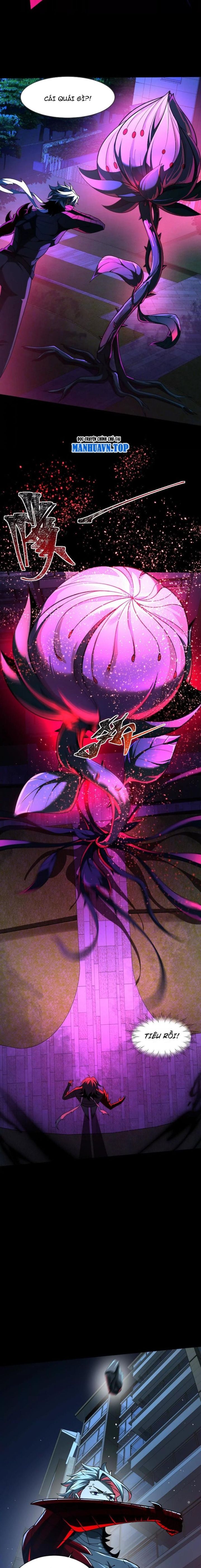 Thần Trò Chơi Dục Vọng Chapter 36 - Trang 2