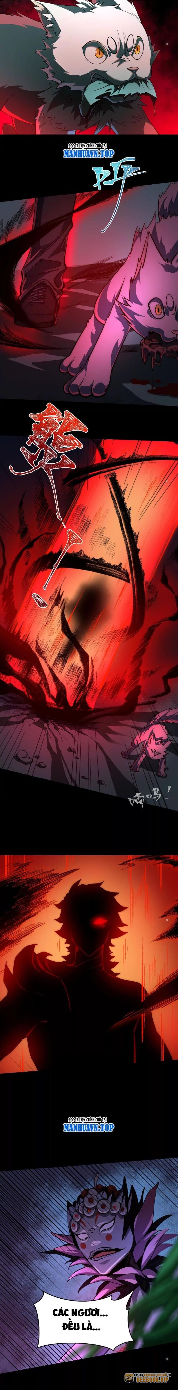 Thần Trò Chơi Dục Vọng Chapter 36 - Trang 2