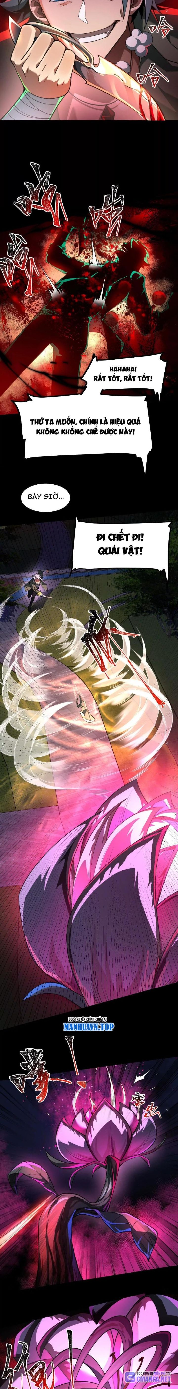 Thần Trò Chơi Dục Vọng Chapter 37 - Trang 2