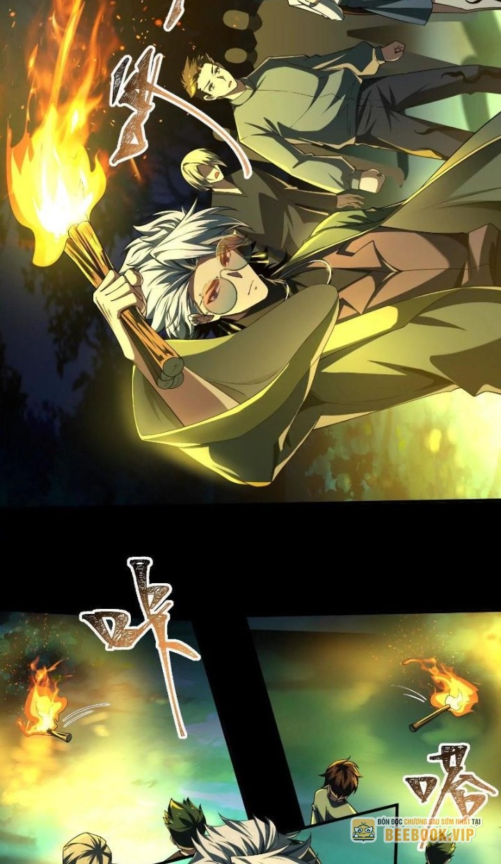 Thần Trò Chơi Dục Vọng Chapter 43 - Trang 2