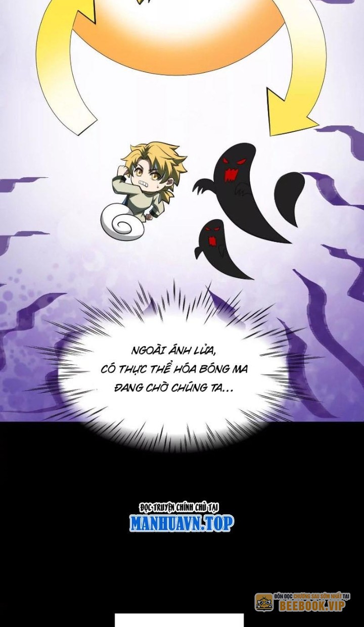 Thần Trò Chơi Dục Vọng Chapter 43 - Trang 2