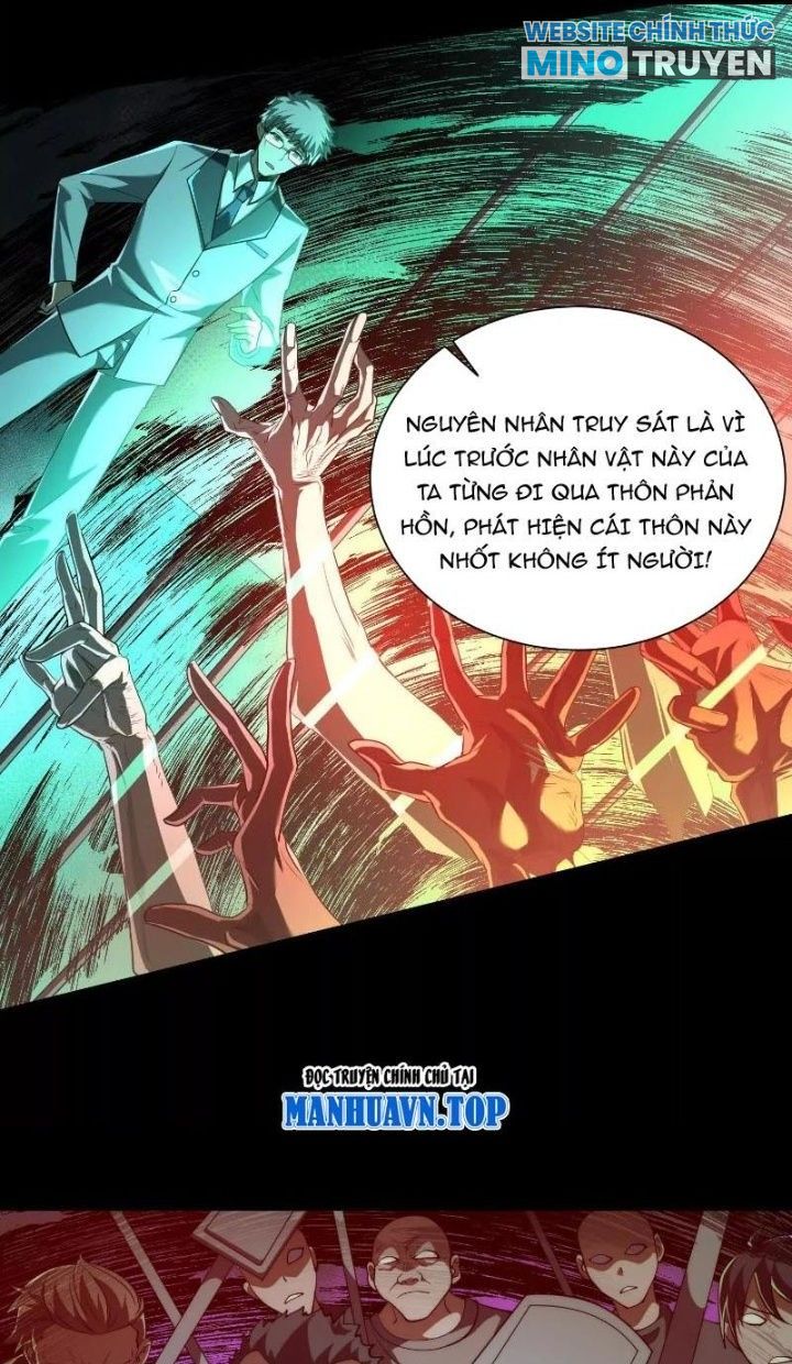 Thần Trò Chơi Dục Vọng Chapter 44 - Trang 2