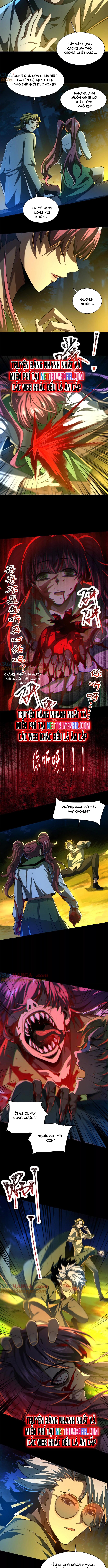 Thần Trò Chơi Dục Vọng Chapter 51 - Trang 2