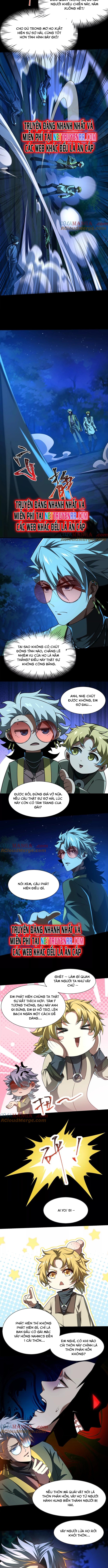 Thần Trò Chơi Dục Vọng Chapter 51 - Trang 2