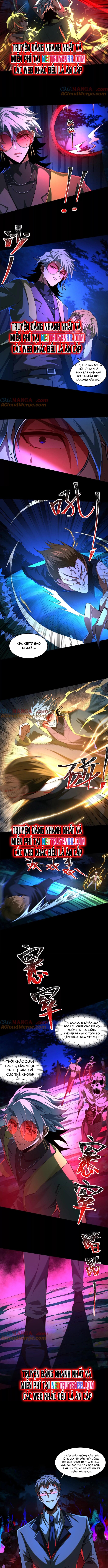 Thần Trò Chơi Dục Vọng Chapter 55 - Trang 2