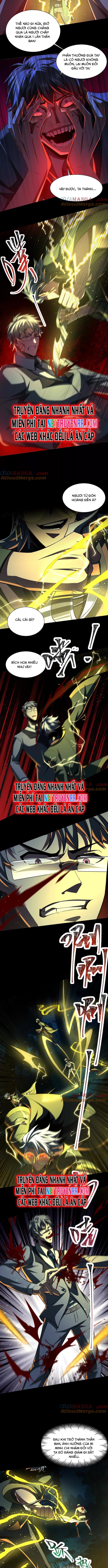 Thần Trò Chơi Dục Vọng Chapter 56 - Trang 2