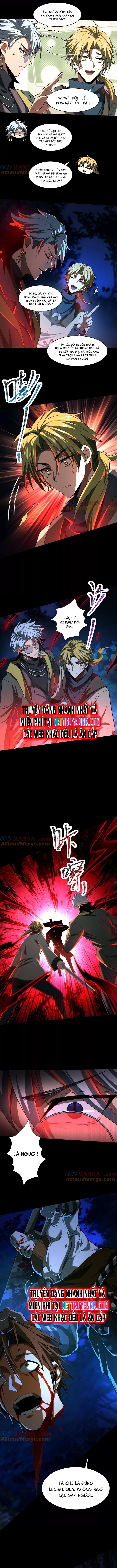 Thần Trò Chơi Dục Vọng Chapter 59 - Trang 2