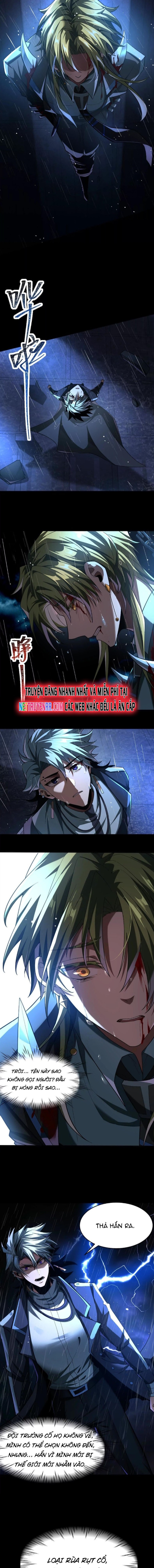 Thần Trò Chơi Dục Vọng Chapter 66 - Trang 2