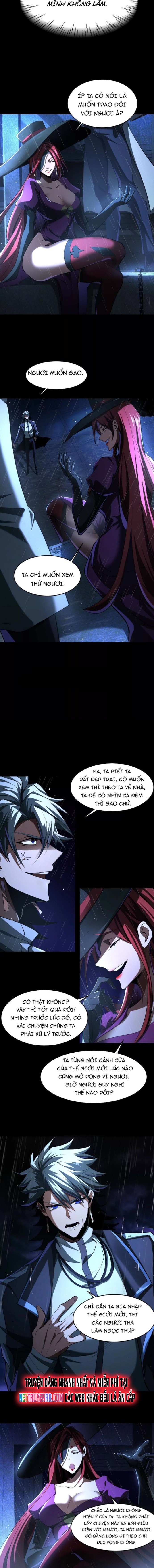 Thần Trò Chơi Dục Vọng Chapter 66 - Trang 2