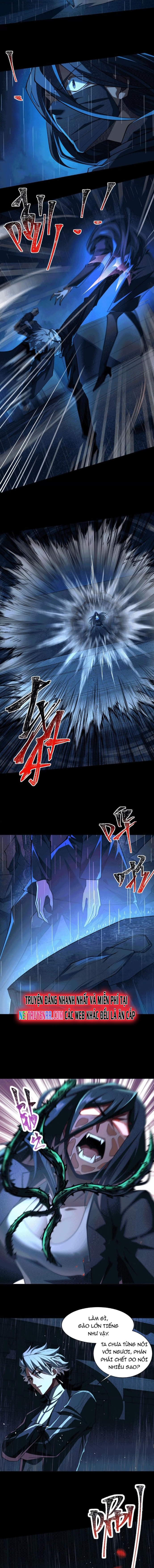 Thần Trò Chơi Dục Vọng Chapter 67 - Trang 2