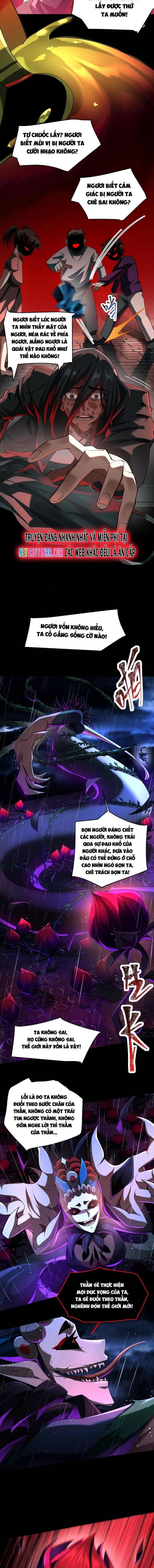 Thần Trò Chơi Dục Vọng Chapter 67 - Trang 2