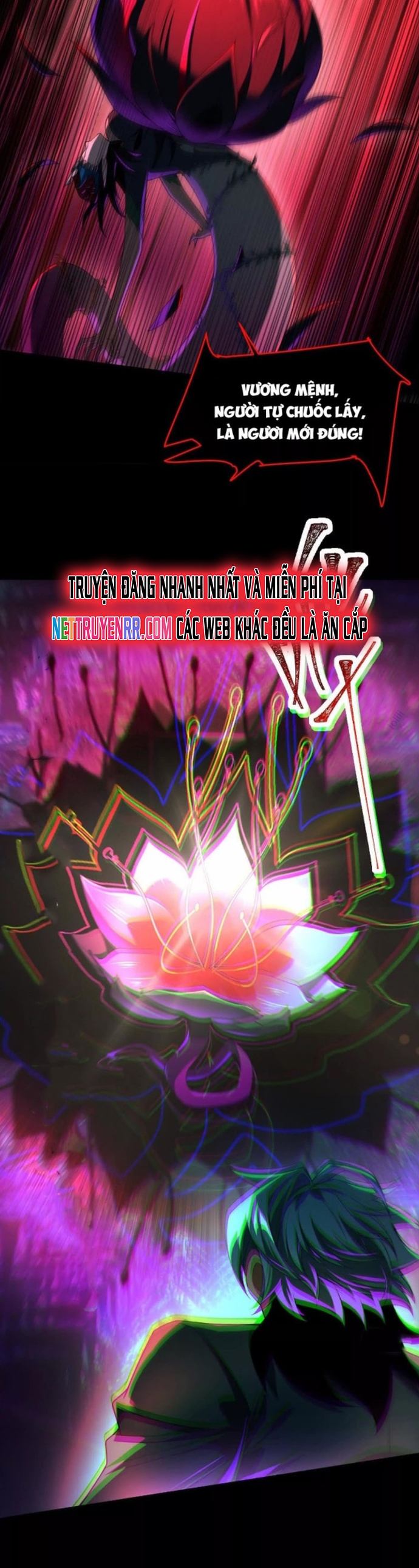 Thần Trò Chơi Dục Vọng Chapter 67 - Trang 2