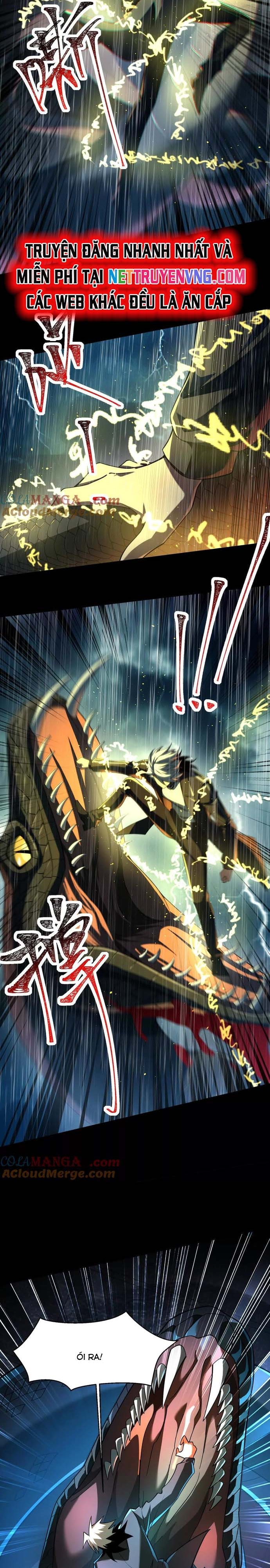 Thần Trò Chơi Dục Vọng Chapter 71 - Trang 2