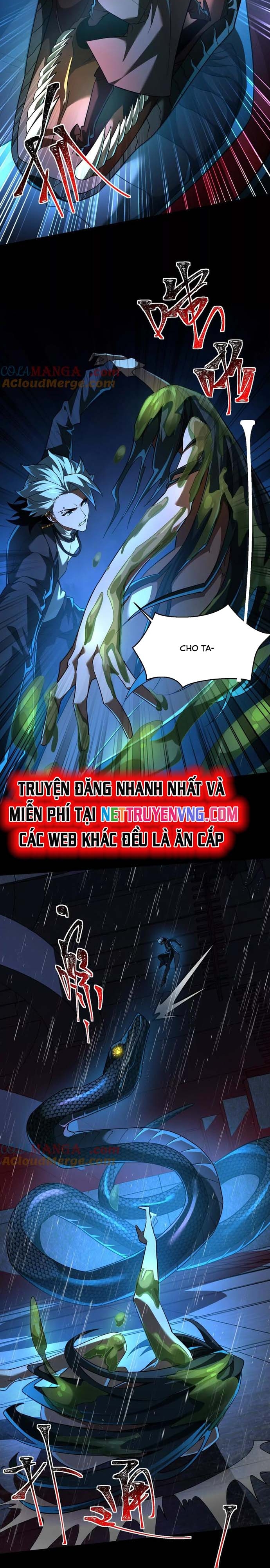 Thần Trò Chơi Dục Vọng Chapter 71 - Trang 2