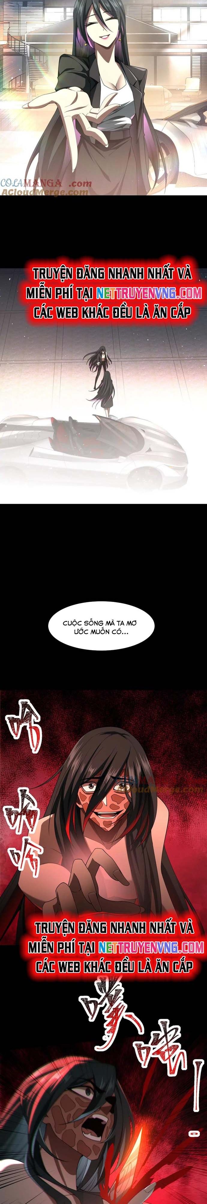 Thần Trò Chơi Dục Vọng Chapter 71 - Trang 2