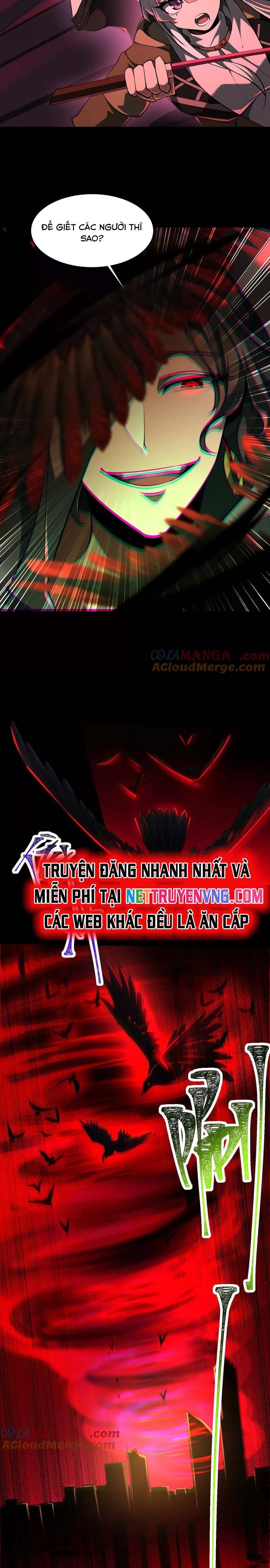 Thần Trò Chơi Dục Vọng Chapter 71 - Trang 2
