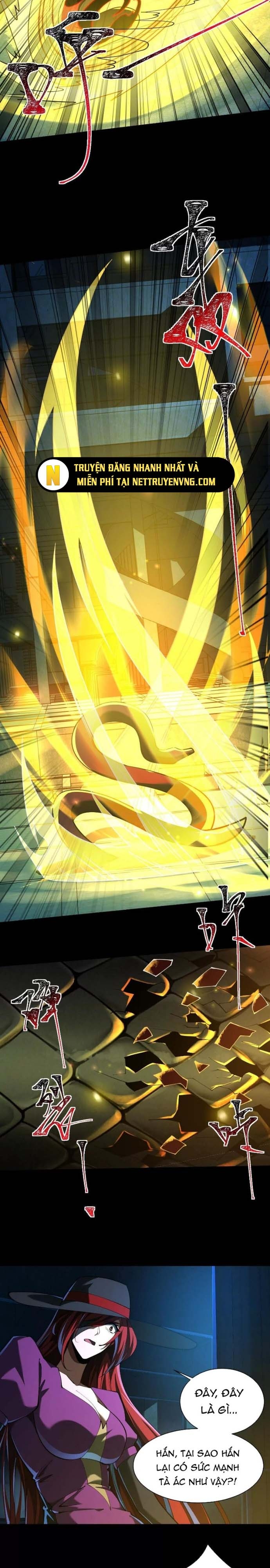 Thần Trò Chơi Dục Vọng Chapter 73 - Trang 2