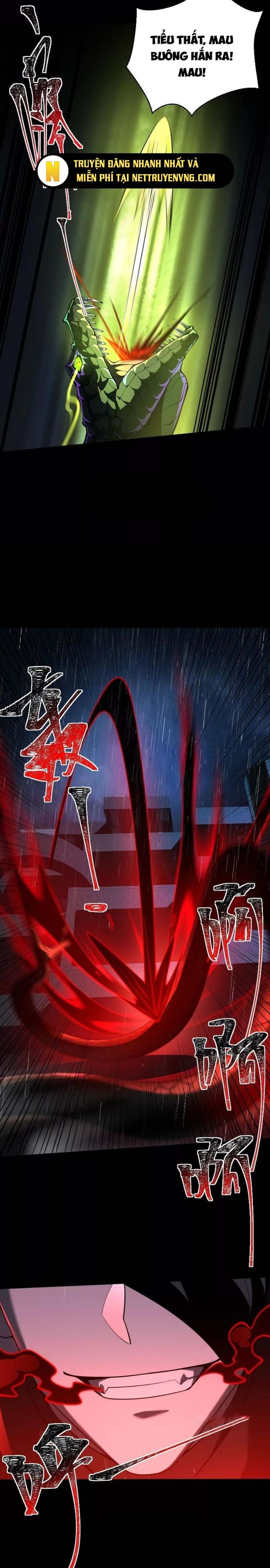 Thần Trò Chơi Dục Vọng Chapter 73 - Trang 2