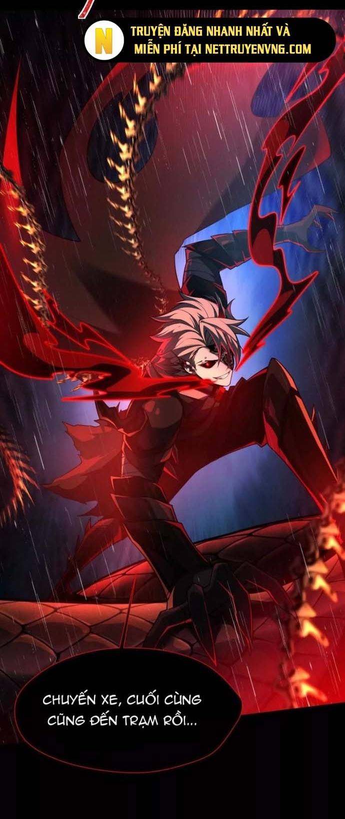 Thần Trò Chơi Dục Vọng Chapter 73 - Trang 2