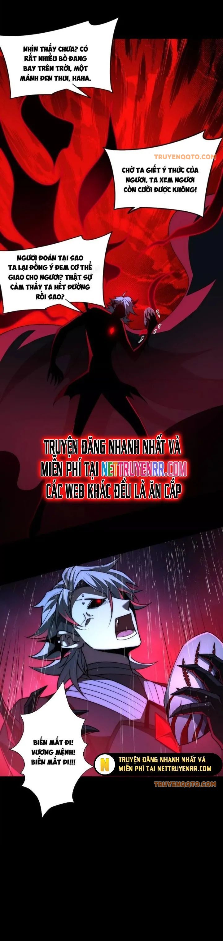 Thần Trò Chơi Dục Vọng Chapter 74 - Trang 2