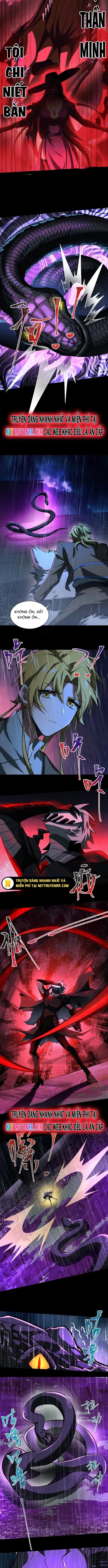 Thần Trò Chơi Dục Vọng Chapter 75 - Trang 2