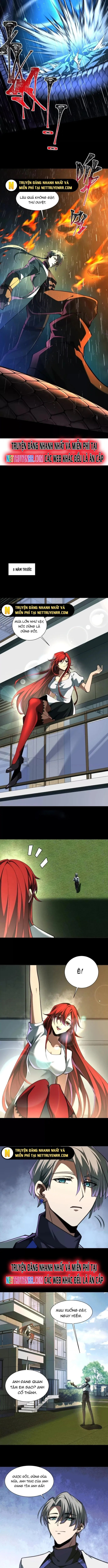Thần Trò Chơi Dục Vọng Chapter 75 - Trang 2