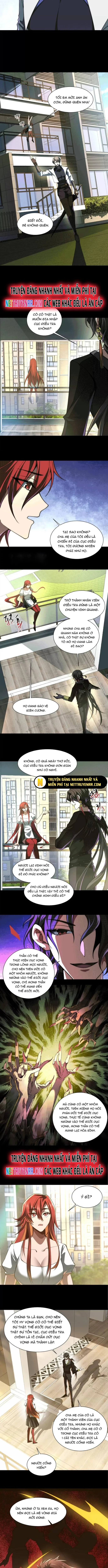 Thần Trò Chơi Dục Vọng Chapter 75 - Trang 2