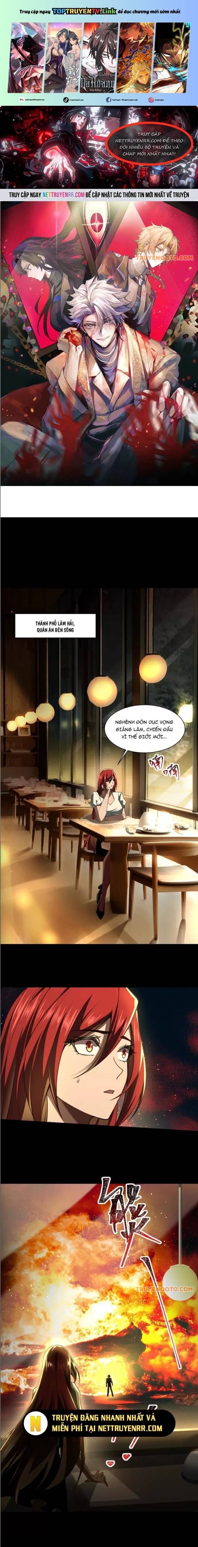 Thần Trò Chơi Dục Vọng Chapter 76 - Trang 2