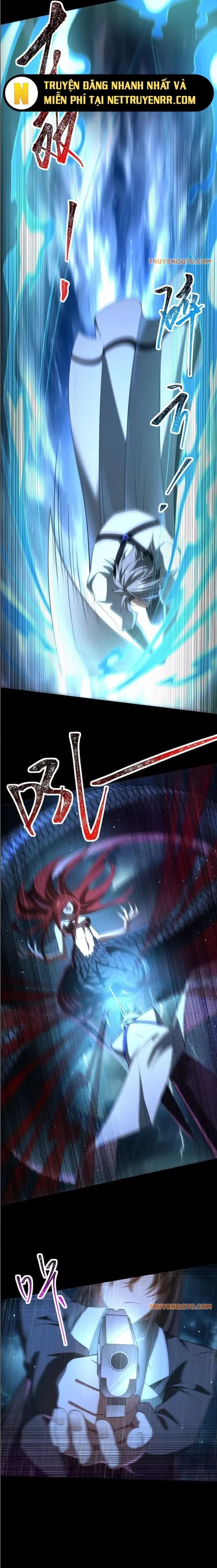 Thần Trò Chơi Dục Vọng Chapter 76 - Trang 2