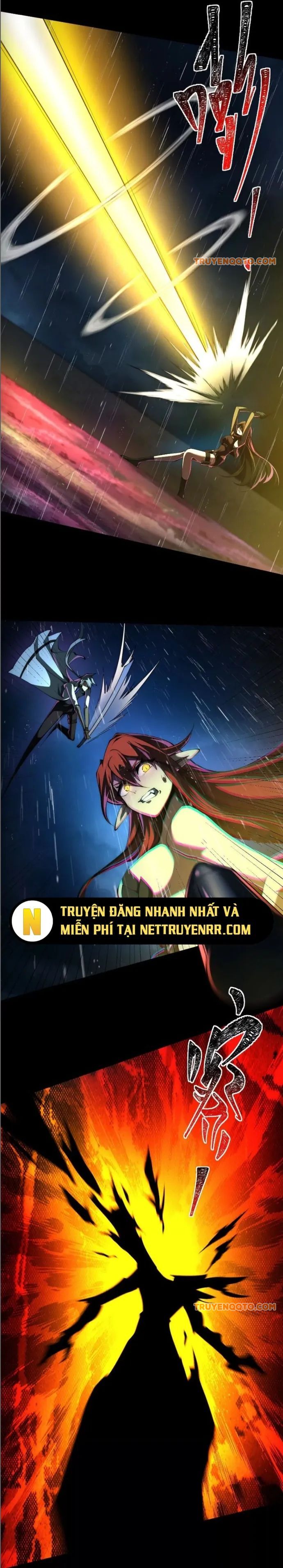 Thần Trò Chơi Dục Vọng Chapter 76 - Trang 2