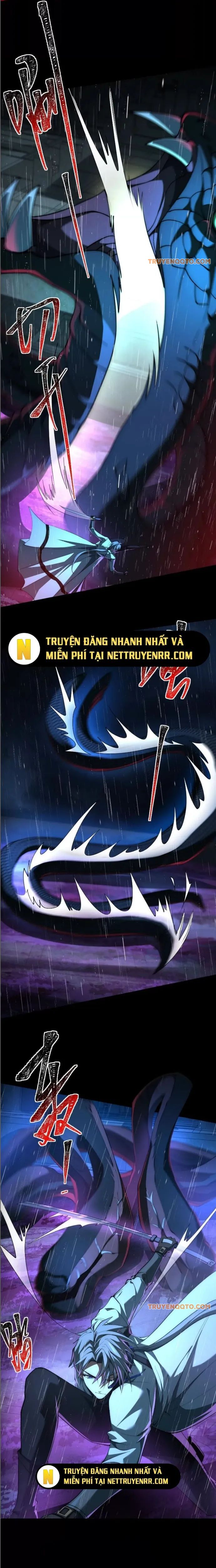 Thần Trò Chơi Dục Vọng Chapter 76 - Trang 2