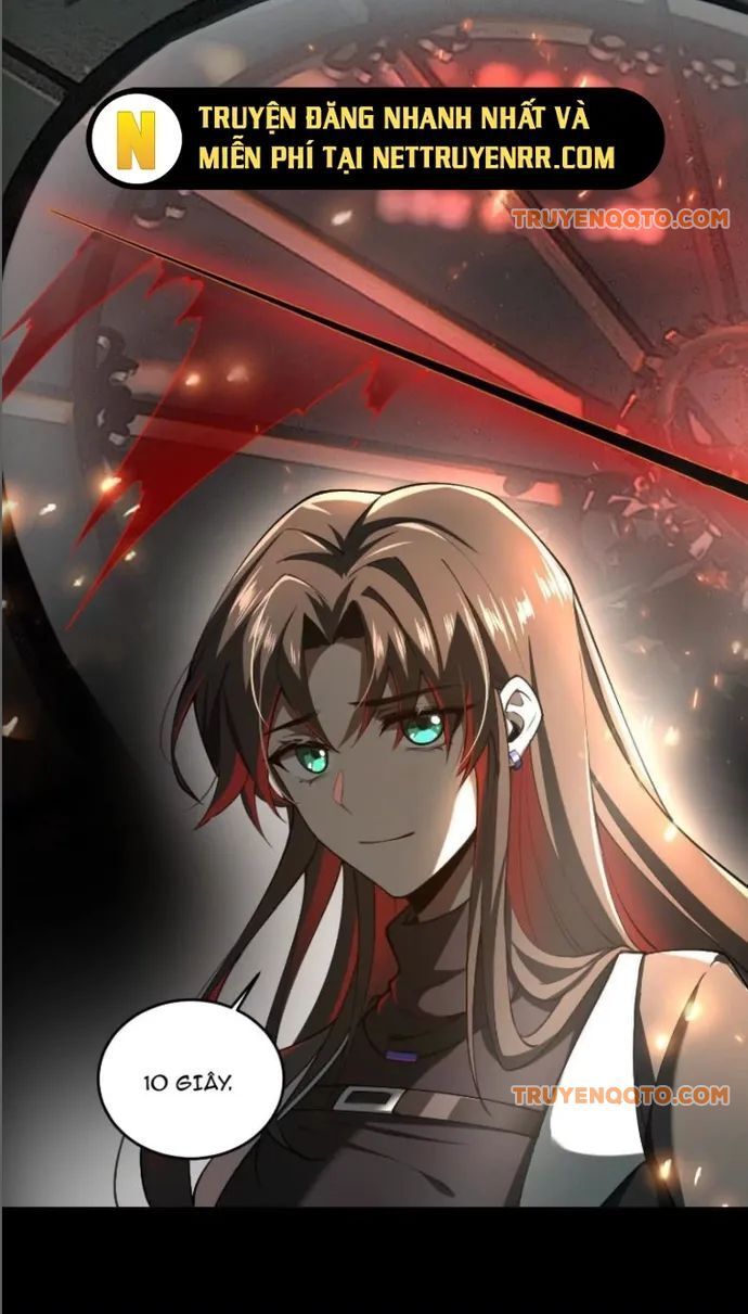 Thần Trò Chơi Dục Vọng Chapter 76 - Trang 2