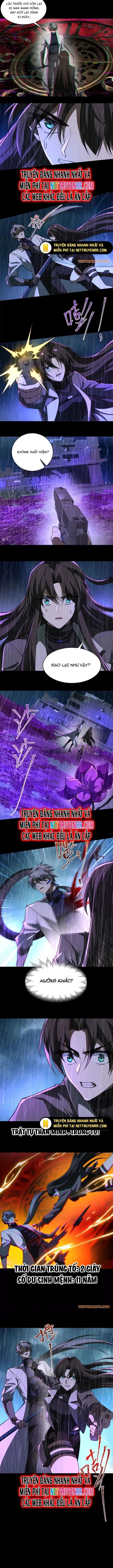 Thần Trò Chơi Dục Vọng Chapter 77 - Trang 2