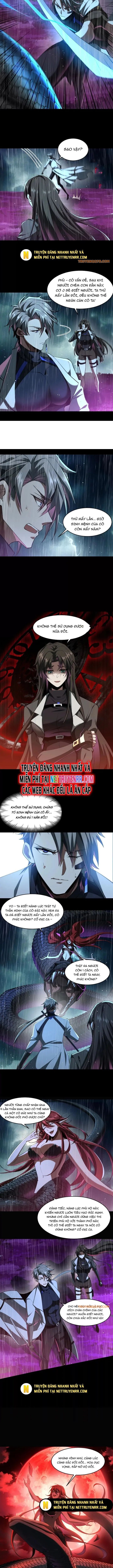 Thần Trò Chơi Dục Vọng Chapter 77 - Trang 2