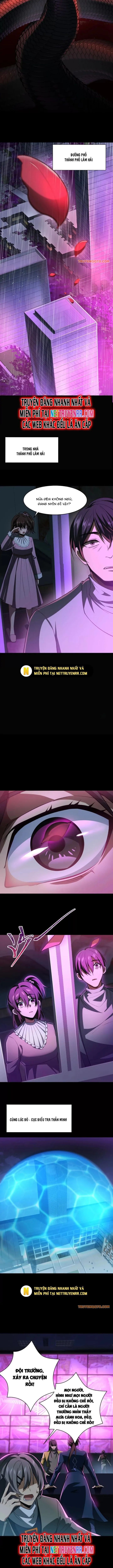 Thần Trò Chơi Dục Vọng Chapter 77 - Trang 2