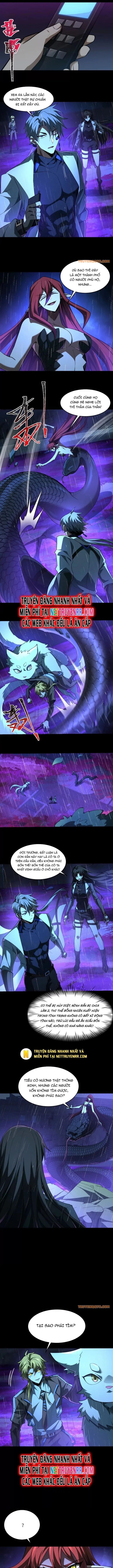 Thần Trò Chơi Dục Vọng Chapter 77 - Trang 2