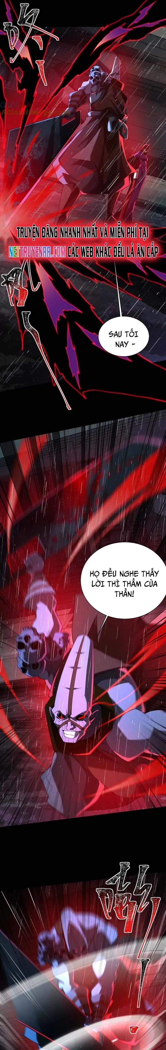 Thần Trò Chơi Dục Vọng Chapter 78 - Trang 2