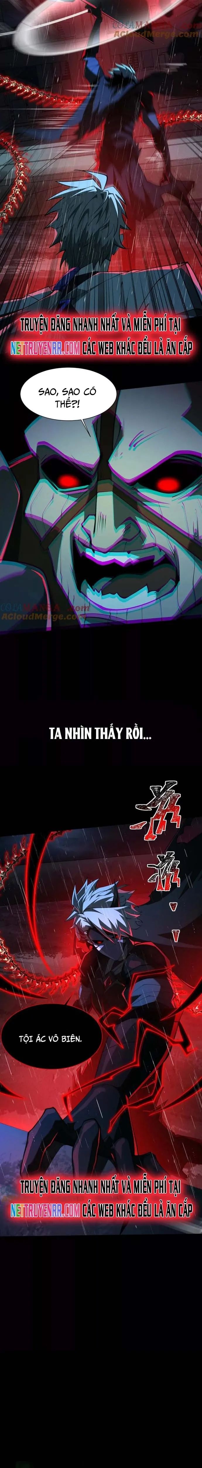 Thần Trò Chơi Dục Vọng Chapter 78 - Trang 2