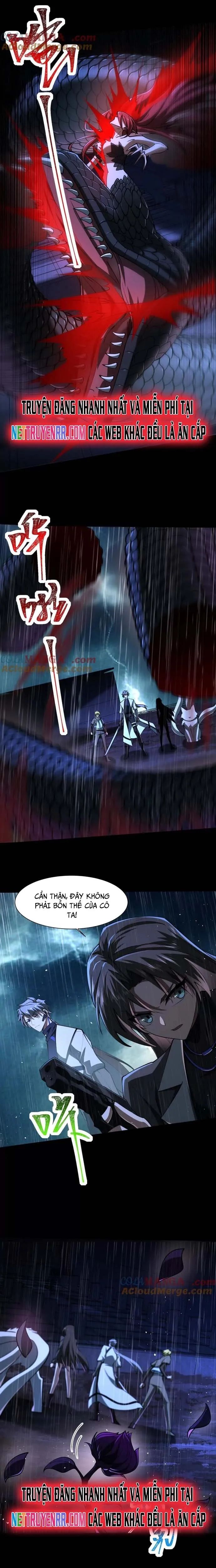 Thần Trò Chơi Dục Vọng Chapter 78 - Trang 2