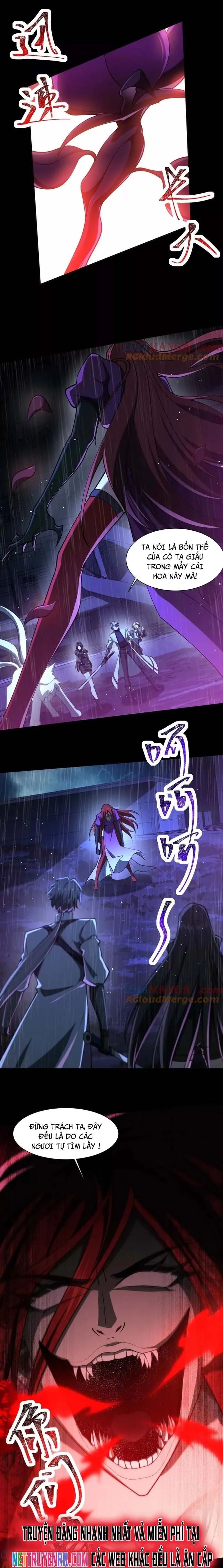 Thần Trò Chơi Dục Vọng Chapter 78 - Trang 2