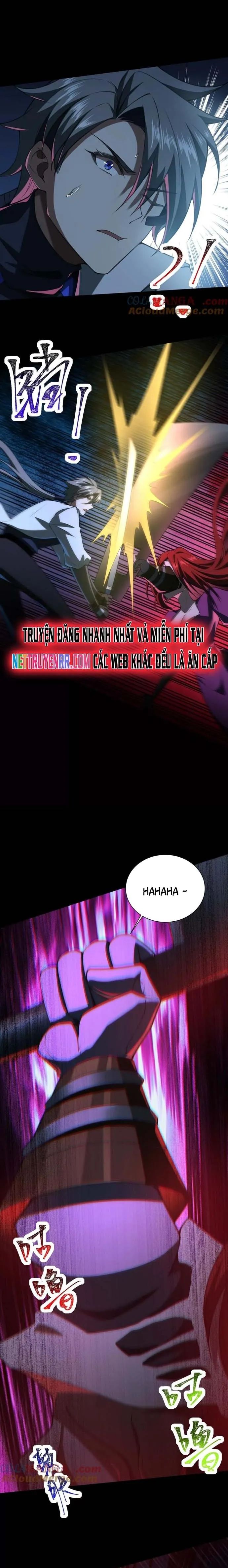 Thần Trò Chơi Dục Vọng Chapter 78 - Trang 2