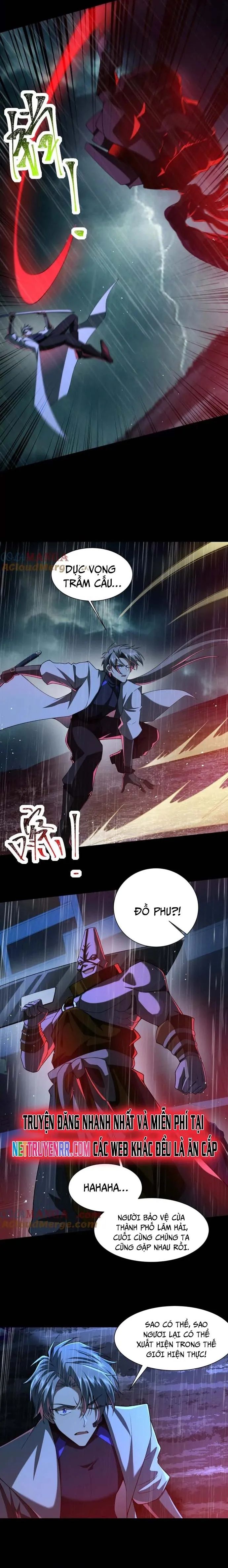 Thần Trò Chơi Dục Vọng Chapter 78 - Trang 2