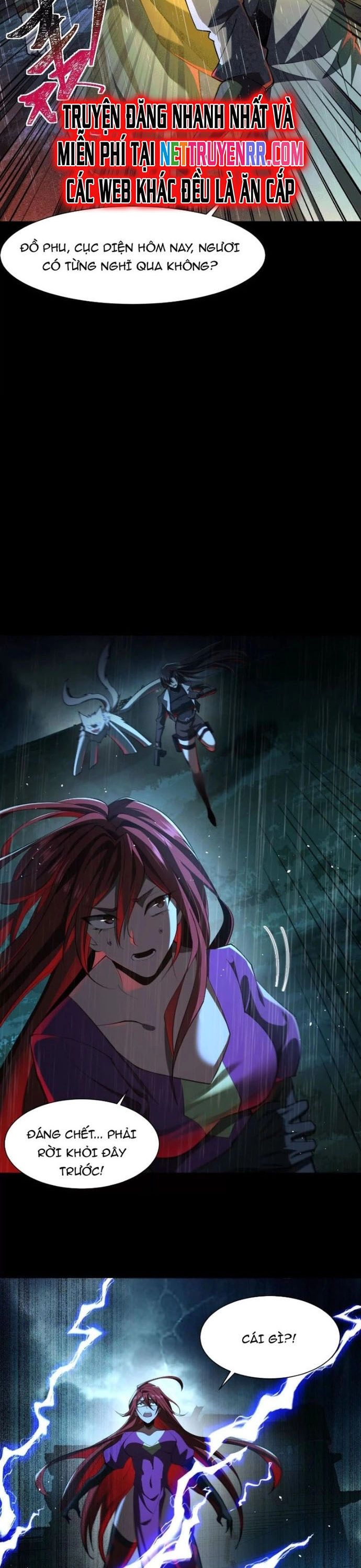 Thần Trò Chơi Dục Vọng Chapter 79 - Trang 2