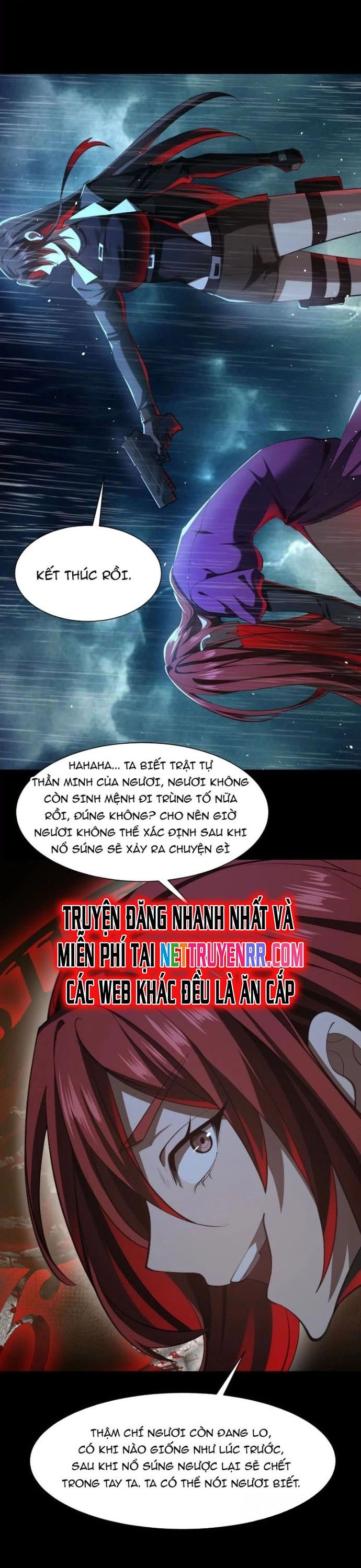 Thần Trò Chơi Dục Vọng Chapter 79 - Trang 2