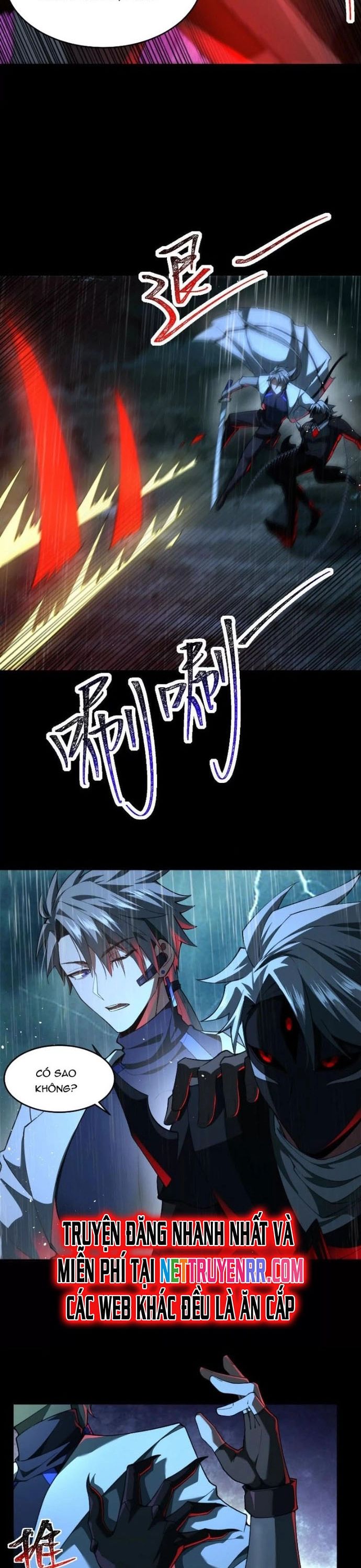 Thần Trò Chơi Dục Vọng Chapter 79 - Trang 2